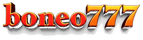 boneo777 logo